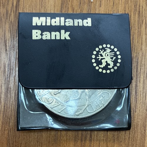 1977 great britain silver - 1977,
