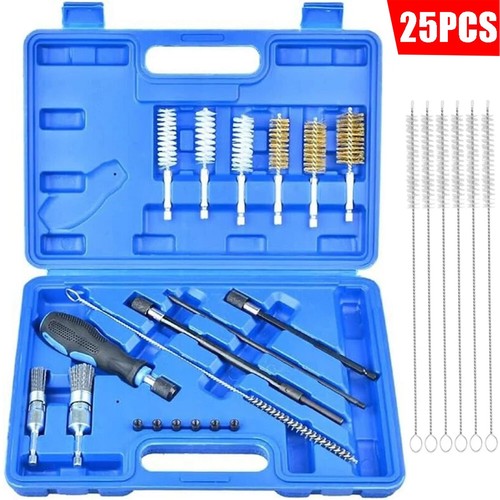 25pcs diesel injector seat - 25pcs,