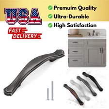 Pewter Cabinet Hardware