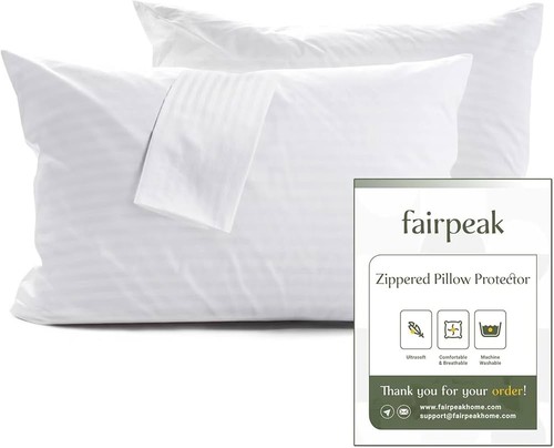 Packs queen size - packs, pillow