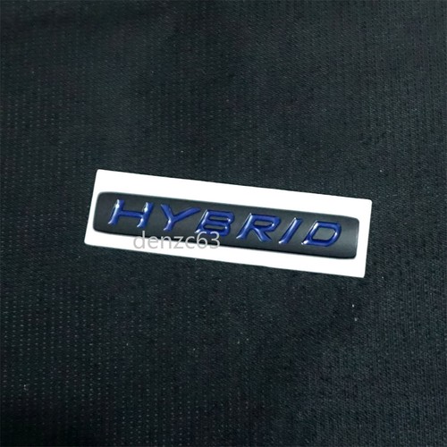 Short matte black hybrid - short,