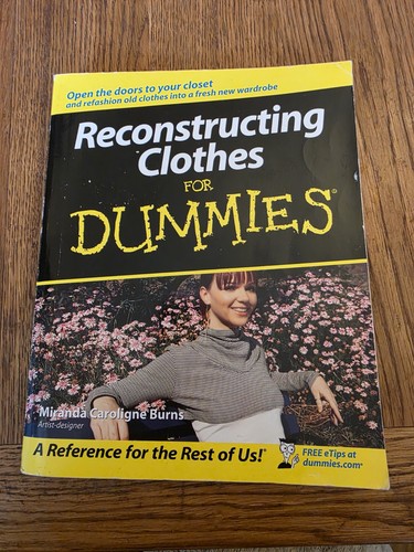 Reconstructing clothes for - clothes,