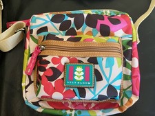 NWT Lily Bloom Adjustable