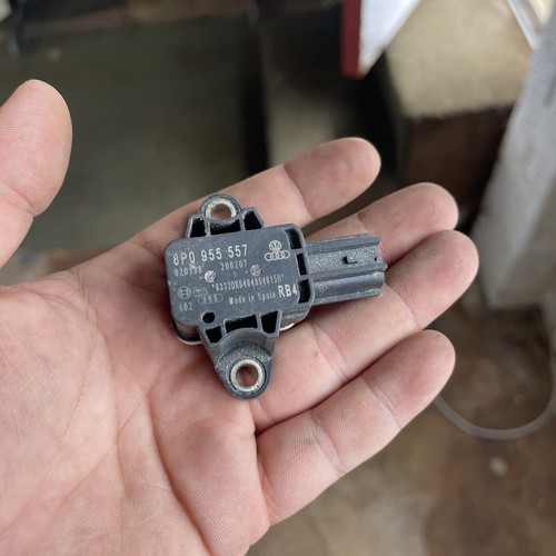8p0955557 audi mk2 - tt, 8p