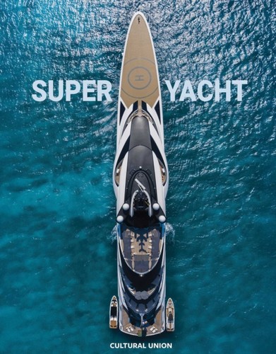 Superyacht peter martin - by,