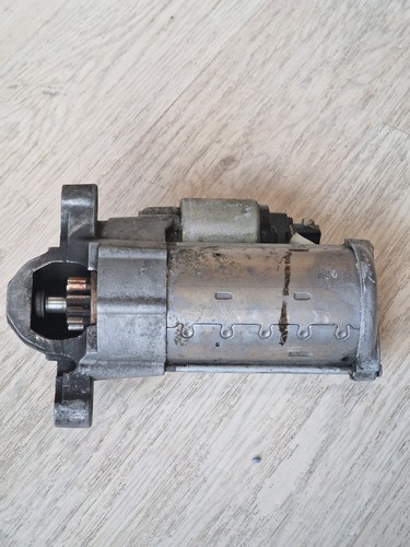 Peugeot boxer furgon starter - peugeot,