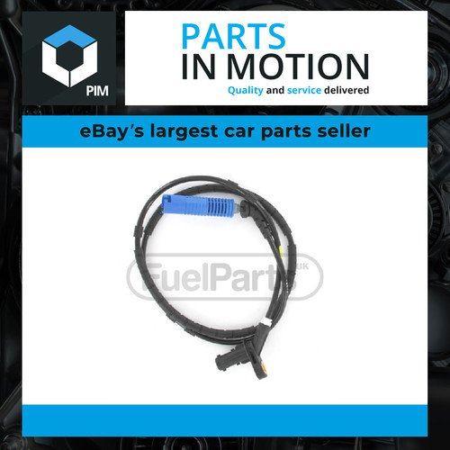 Abs sensor fits - bmw, e46