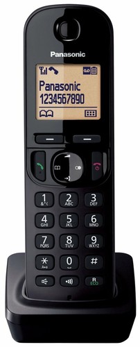 Panasonic tga683e cordless - kx-tga683e,