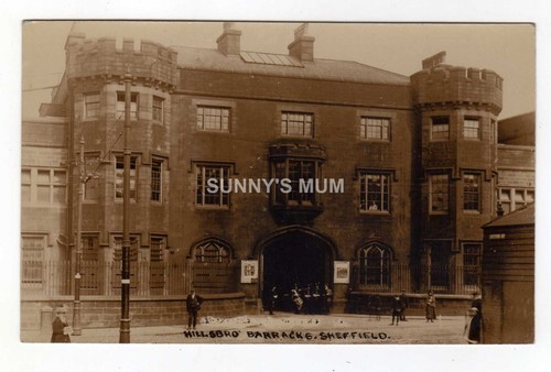 Yorkshire sheffield hillboro - yorkshire,,