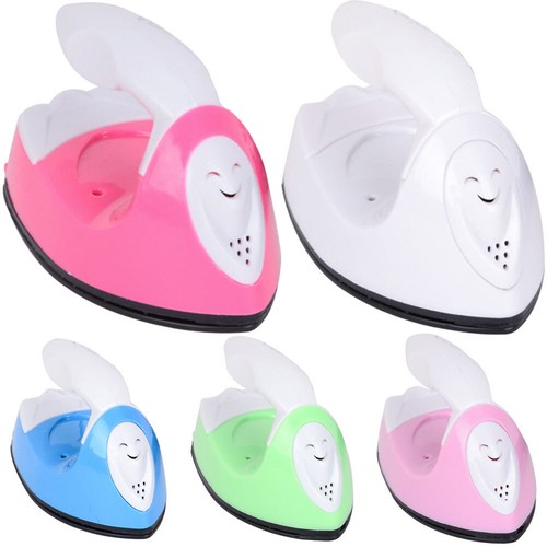 Mini electric iron - electric, small