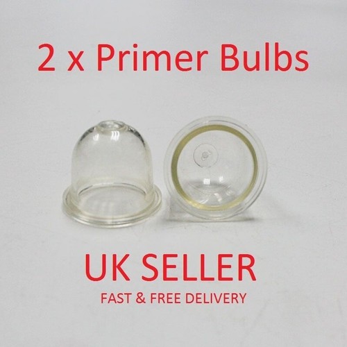 Fuel primer bulb - fuel,