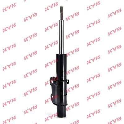 Kyb shock absorber - kyb,
