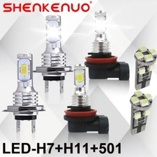 For Audi A4 B7 H7 70W