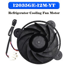 12035GE-12M-YT Refrigerator