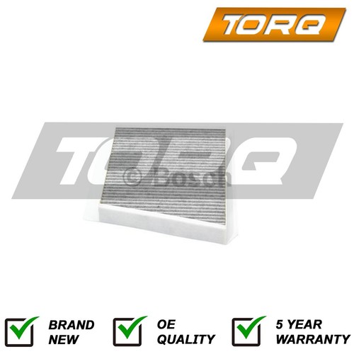 Cabin filter torq fits - torq,