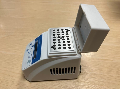 Mini dry bath incubator - mini,