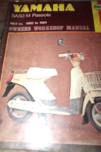 Yamaha sa50m passola manual - yamaha,