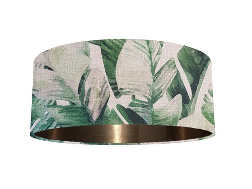 Banana palm leaf tropical - palm,