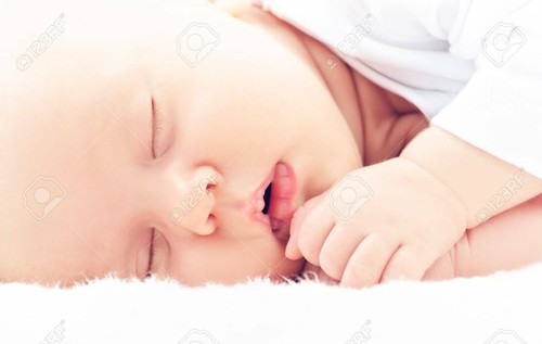 Soft cushy cot bed - soft,