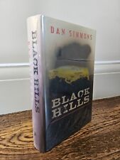 Black Hills,  by Dan Simmons