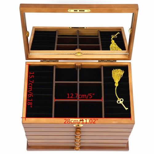 Jewelry box wood for - wood,