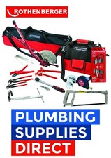 Rothenberger Ultimate Tools