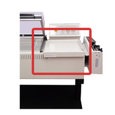 Shrink wrap machine film - machine,