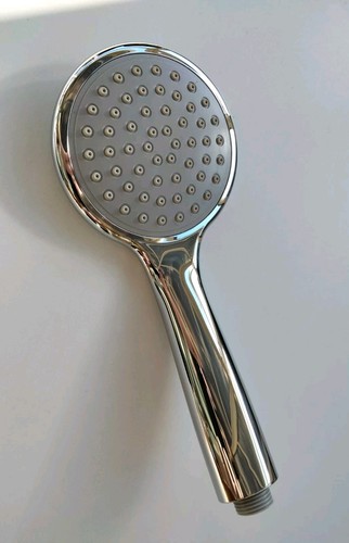 Simple fixed spray - spray, shower
