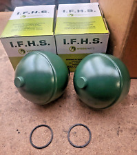 Citroen Xantia Pair Front +