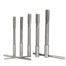 Chucking Reamer HSS H7 Machine