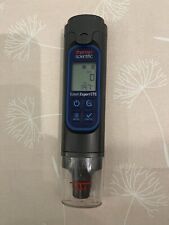 Thermo Scientific Eutech Expert CTS Conductivity/TDS/Salinity/Temp Meter/Tester