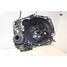 GEARBOX FOR FIAT COUPE'