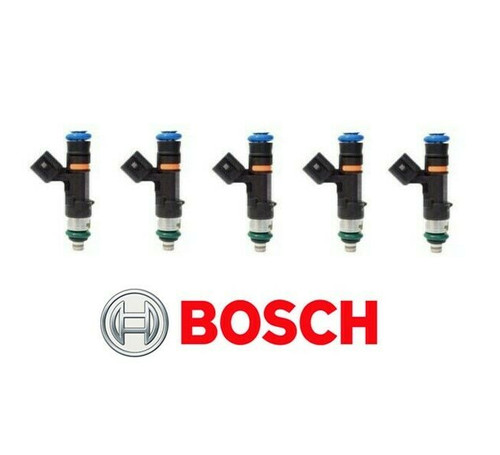 Bosch 550cc injectors - (set, of