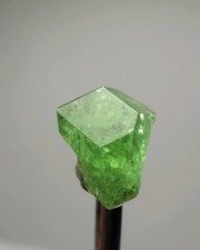 Garnet Tsavorite Garnet Gemy Crystal (22ct)