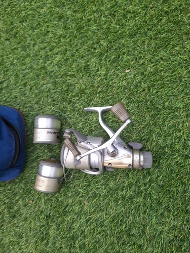 Shimano sahara 4000 - shimano, match