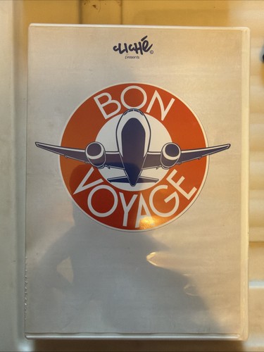 Bon voyage skate - bon,