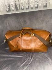 mulberry travel bag