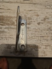 Jawa CZ 175 487 Exhaust