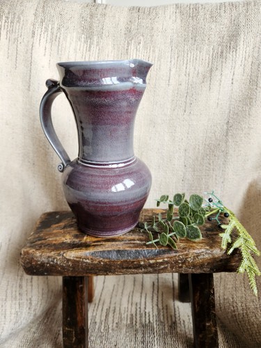 Studio pottery john maguire - pottery,