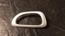 Peugeot 307 2006 OSF Driver Door Handle Trim 9634769777       B1
