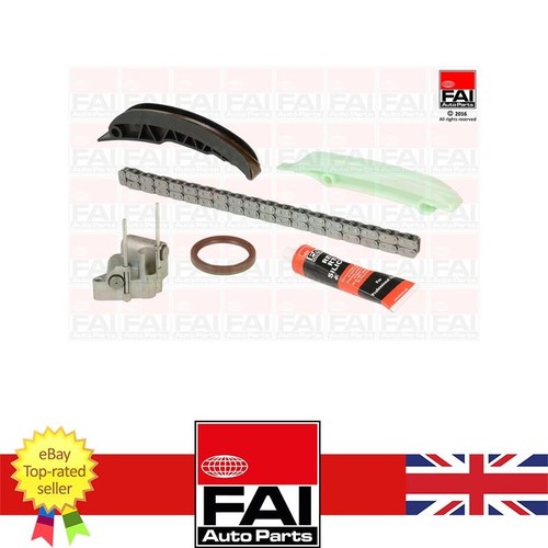 Upper timing chain kit - kit, for