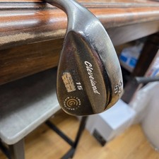 Cleveland Wedge Tour Zip
