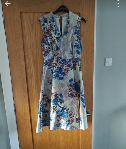 Bennett dress size women - 8,