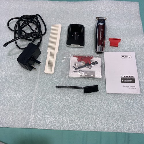 Wahl 8171 830 cordless - wahl,