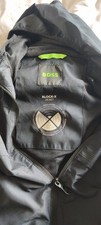 HUGO BOSS JACKET  