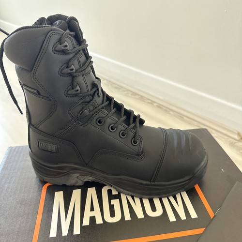 Magnum precision rigmaster - magnum,