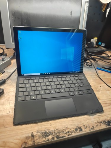 Microsoft surface pro - pro, 4