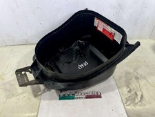 UNDER SADDLE HELMET HOLDER