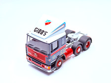 CORGI SEDDON ATKINSON STRATO