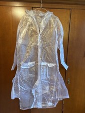 HKM Long Transparent